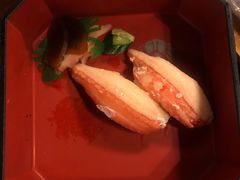 -蟹道乐(新宿本店)