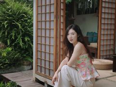-自由生长植物工作室(深港花卉中心店)