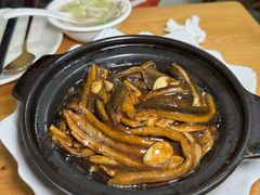 -蒲鲜菜馆