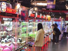 -PAWTOY爪e玩偶店(天兴罗斯福店)
