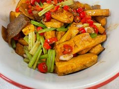 -湘中缘·湖南菜(娄底驻京办店)