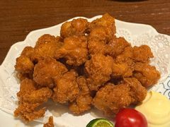 -鸟鹏烧鸟居酒屋(天河领展店)