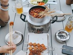 -No.DD戳子烧烤·江湖菜(北京总店)