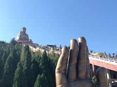 -龙口南山旅游景区