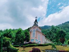 -四川省成都市彭州市白鹿镇