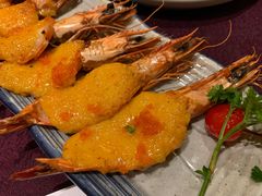 -樱之盛宴·蟹料理海鲜自助(前进大街店)