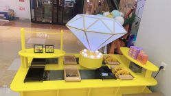 -菠萝树益智玩具体验馆(同成街华联店)