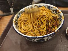 肉酱拌面-有礼有面(知春路店)