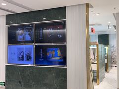 -海马体照相馆(环贸iapm大师爱情店)