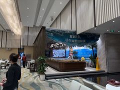 -喜宴又一村·粤菜·茶点·海鲜(壹方天地店)