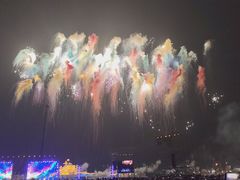 -泰达航母主题公园