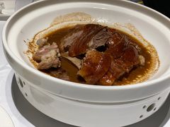-禧宴Joyous Restaurant(禧园店)