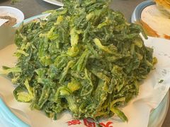 -大闫家烧烤·小海鲜家常菜(郑庄店)