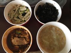 -71号豆汤饭·成都小馆(红牌楼店)
