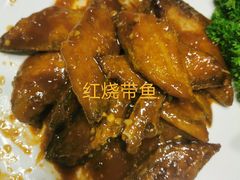 -北平味道.京味菜.烤鸭(梨园店)