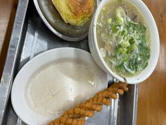 -郝刚刚羊杂割(柳巷店)