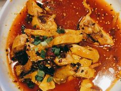 -石牌岭小亮蒸虾•湖北老字号(左岭店)