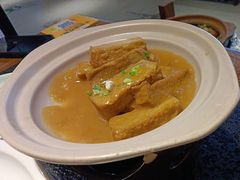 -鹅城粤菜馆(白云山路店)