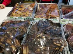 -香妃烤鸡(西单店)