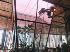景观位-肴约·花园式餐厅(湖里店)