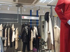 -美丽衣橱(春熙路店)