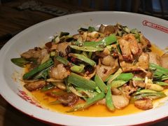 -百年神厨·地道川菜(清江西路店)