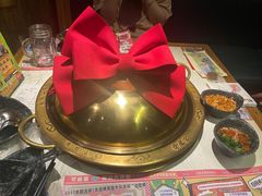 -哥老官重庆美蛙鱼头(西湖银泰十一哥店)