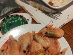 -汉巴味德(沈阳万象汇店)