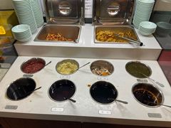 -来相会饺子·新辽菜(甘家口店)