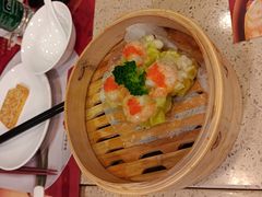 -点都德(盘福楼店)