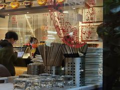 -南门小馆·清真(国贸商城店)