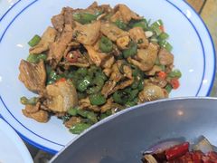 -湘香私房菜(大石长隆店)