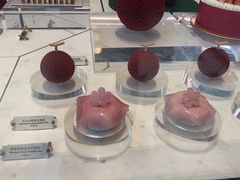 -广州文华东方酒店·文华饼店