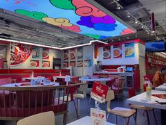 -禄鼎记·多口味酸菜鱼(白云万象汇店)