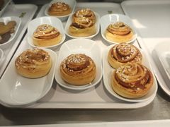 -宜家·瑞典风味餐厅(武汉荟聚中心店)
