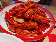 -堕落小龙虾.盆盆蟹(兰州旗舰店)