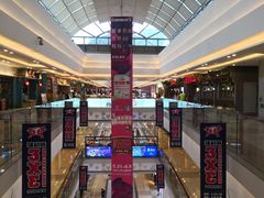 -万达广场(福州金融街店)