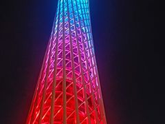 -广州塔