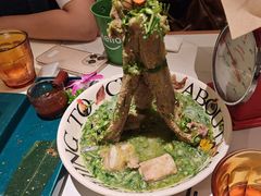 -太食獸泰式茶餐厅(IFS国金中心店)