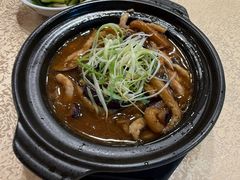 -麒麟中餐厅·经典粤菜·地道菜式老字号(广州长隆酒店)