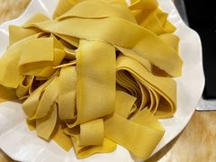 -彭记铁锅肥肠(东四总店)