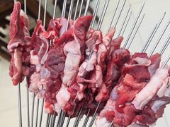 -张庆烤肉·清真