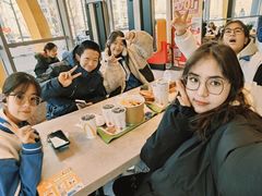 -麦当劳(北苑秋实路店)