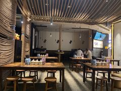 大堂-都氏二当家(九方店)