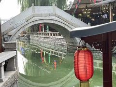 -滦州古城