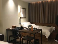 -美豪酒店(深圳机场店)