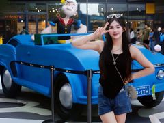 -东莞松山湖万象汇