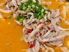 -李师傅脆肚(梅林店)