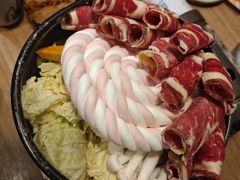 -西月山居匠心创意料理(江汉路新佳丽广场店)