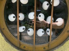 -三鹰之森吉卜力美术馆